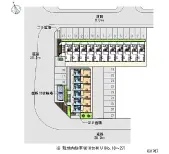 札幌市北区屯田九条６丁目 月極駐車場